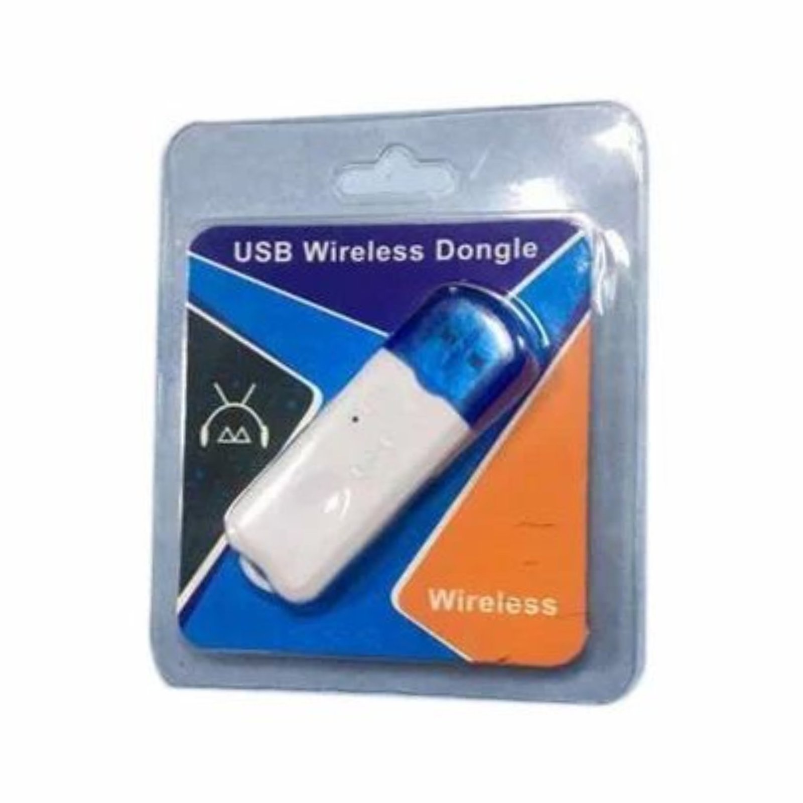 Receptor Usb Bluetooth Para Autoradio Y Equipo Genesis Multiservicios