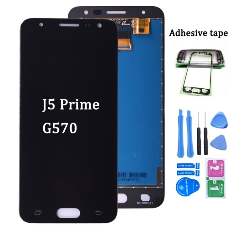 j5 prime lcd price