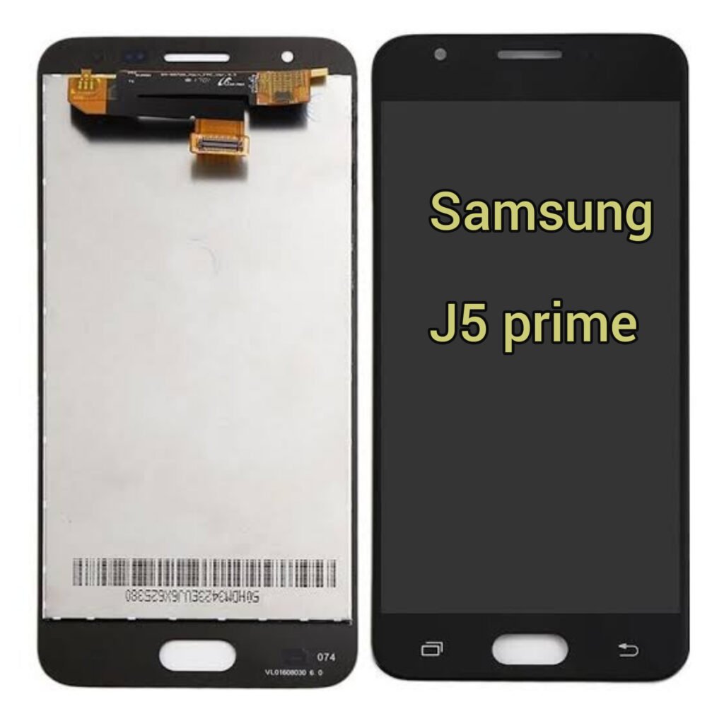 samsung j7 pro oled display price