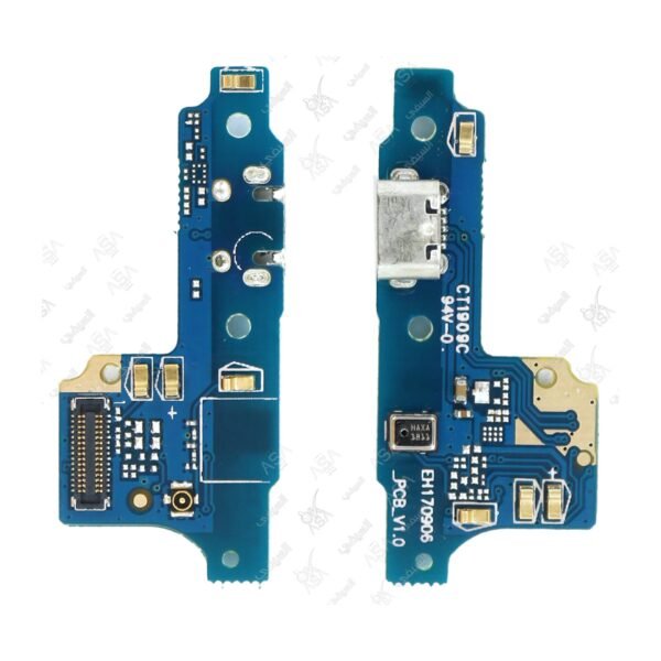 Placa Flex Pin de Carga Huawei Y5 2017 (MYA-LX3) – Genesis Multiservicios  Online